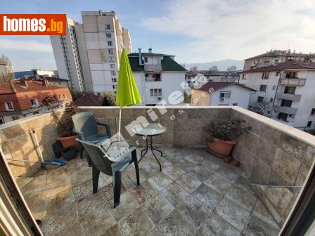 Тристаен, 70m² - Апартамент за продажба - 113449790