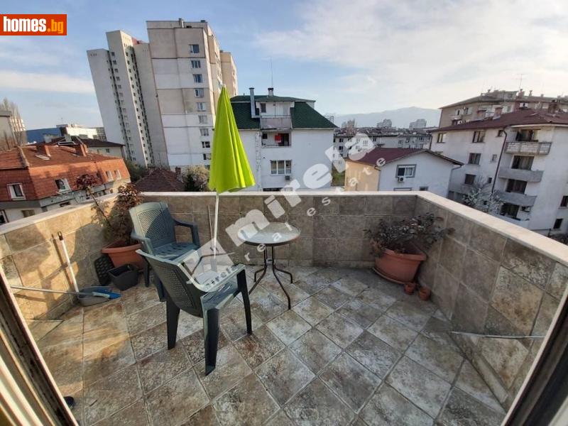 Тристаен, 70m² - София, София - град - Апартамент за продажба - МИРЕЛА - 113449790