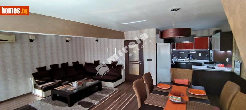 Двустаен, 95m² - Жк. Лагера, София - Апартамент за продажба - МИРЕЛА - 113449799