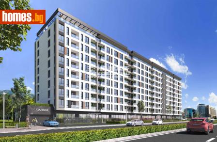 Тристаен, 109m² - Апартамент за продажба - 113450452