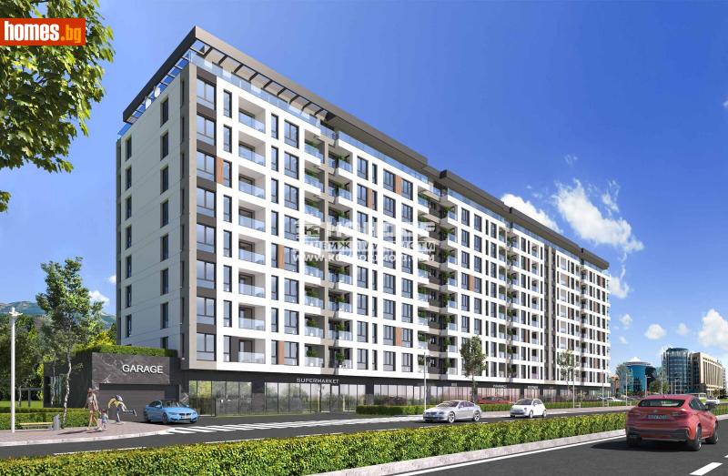 Тристаен, 109m² - Кв. Кършияка, Пловдив - Апартамент за продажба - КОНДОР НЕДВИЖИМИ ИМОТИ - 113450452