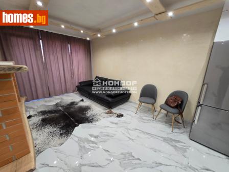 Двустаен, 67m² - Апартамент за продажба - 113450502