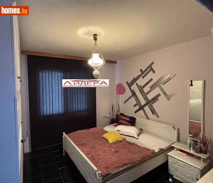 Тристаен, 100m² - Жк Южен, Пловдив - Апартамент за продажба - ЛИДЕР А - 113450556