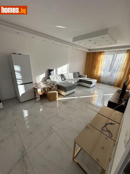 Двустаен, 80m² - Жк. Връбница 1, София - Апартамент под наем - Артемис естейт  - 113450775