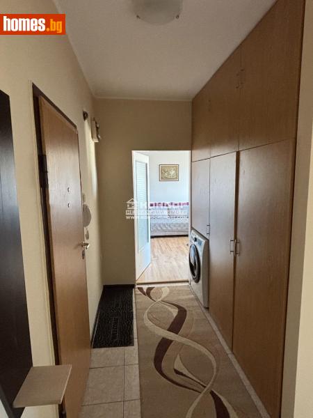 Тристаен, 65m² - Жк. Христо Смирненски, Пловдив - Апартамент за продажба - КОНДОР НЕДВИЖИМИ ИМОТИ - 113450814