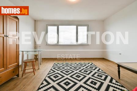 Едностаен, 33m² - Апартамент за продажба - 113450840