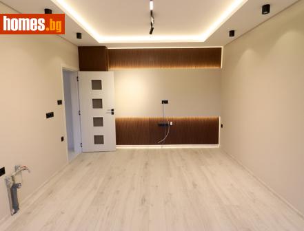 Тристаен, 76m² - Апартамент за продажба - 113450931