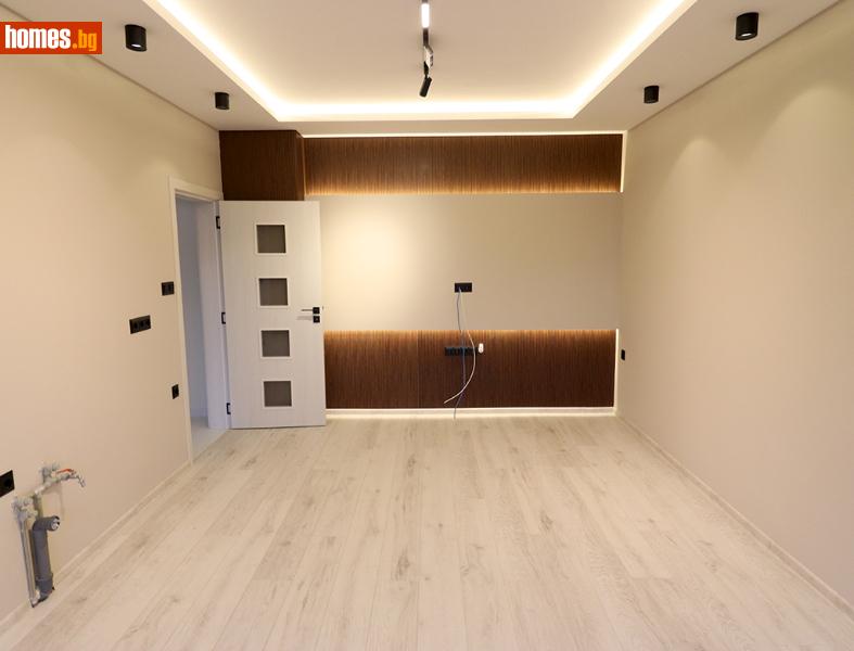 Тристаен, 76m² - Жк. Здравец, Русе - Апартамент за продажба - СИАНА - 113450931