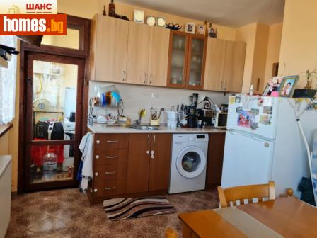 Двустаен, 53m² - Апартамент за продажба - 113450950