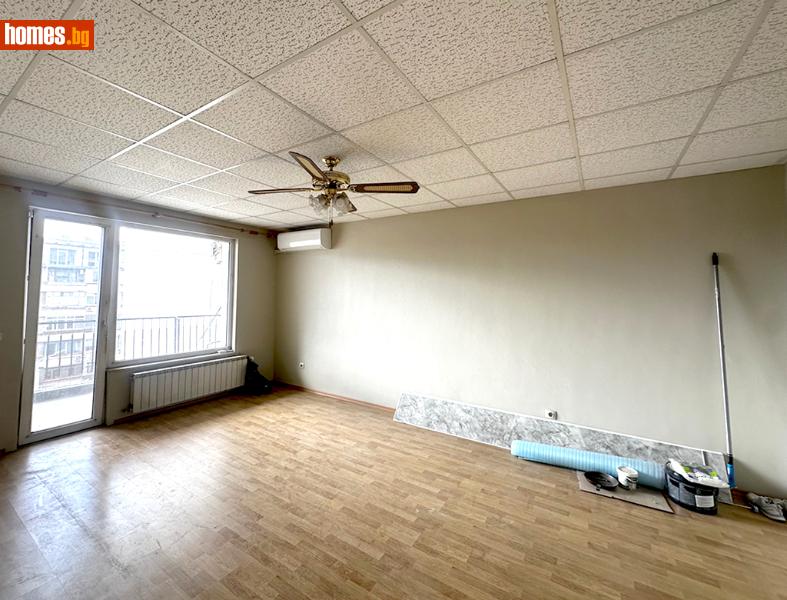 Тристаен, 110m² -  Център, Русе - Апартамент за продажба - СИАНА - 113450959