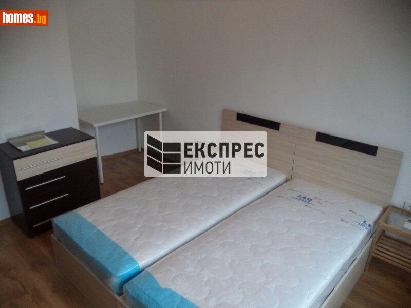 Четиристаен, 144m² -  Център, Варна - Апартамент за продажба - Експрес Имоти - 113452764