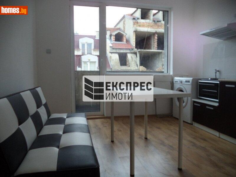 Многостаен, 144m² -  Център, Варна - Апартамент за продажба - Експрес Имоти - 113452774