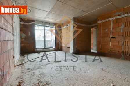 Тристаен, 86m² - Апартамент за продажба - 113452823