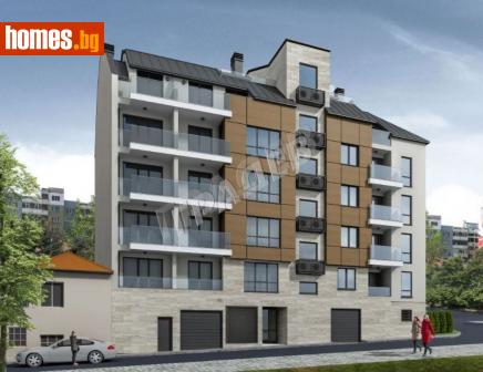 Двустаен, 57m² - Апартамент за продажба - 113453561