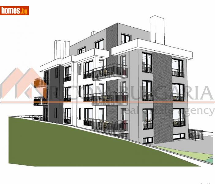 Тристаен, 93m² - Кв. Виница, Варна - Апартамент за продажба - РИКОМ БЪЛГАРИЯ ЕООД - 113454777