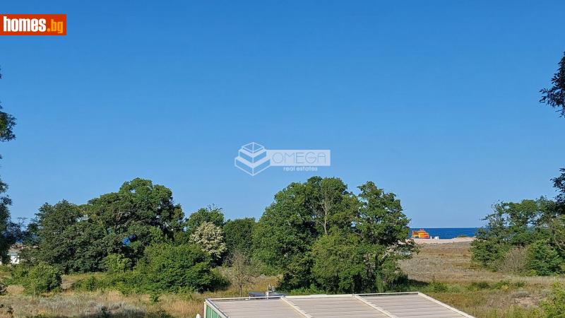 Тристаен, 67m² - Гр.Приморско, Бургас - Апартамент за продажба - Омега Реал ЕООД - 113454808