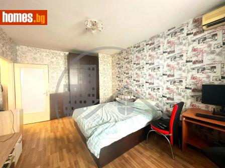 Двустаен, 42m² - Апартамент за продажба - 113456665