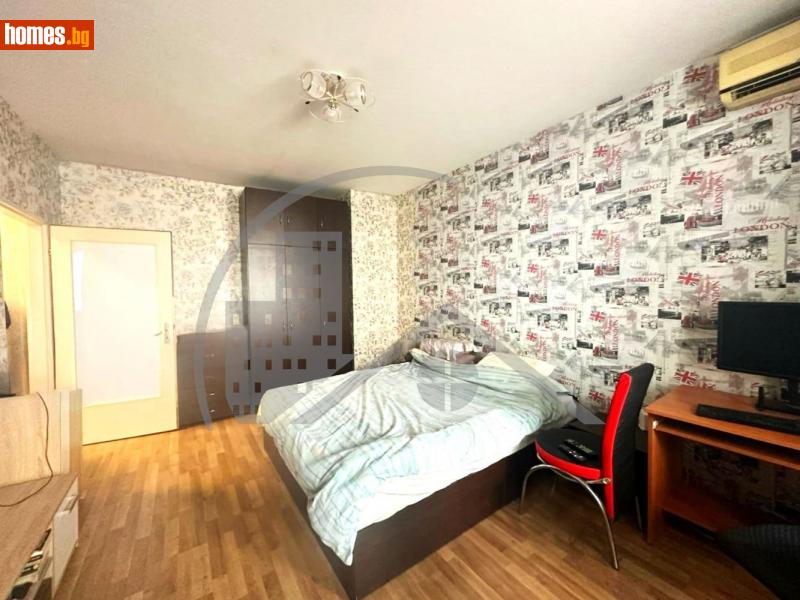 Двустаен, 42m² -  Кайсиева Градина, Варна - Апартамент за продажба - Смени Адреса ЕООД - 113456665