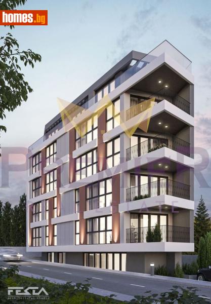 Тристаен, 147m² - М-т Кабакум, Варна - Апартамент за продажба - ИМОТИ ПРЕМИЕР - 113457296