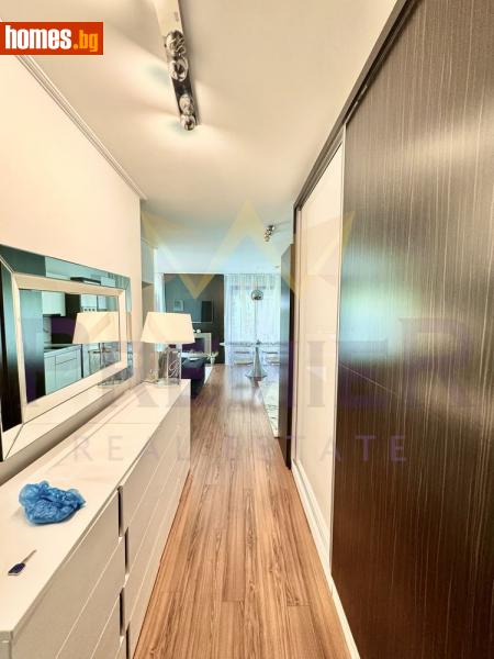 Двустаен, 188m² - Кв. Манастирски Ливади, София - Апартамент за продажба - ИМОТИ ПРЕМИЕР - 113457322