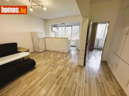 Двустаен, 49m² - Апартамент за продажба - 113457663