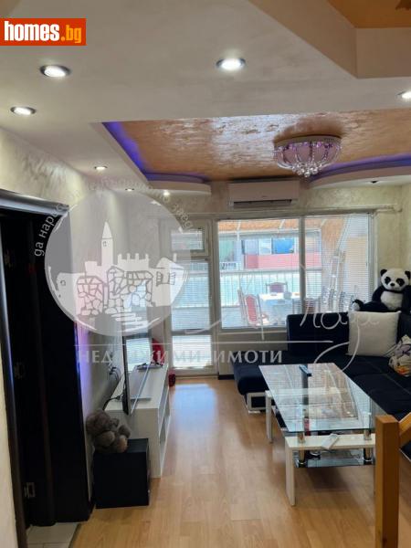 Мезонет, 159m² - Жк. Христо Ботев, Пловдив - Апартамент за продажба - Арт Каза - 113459368