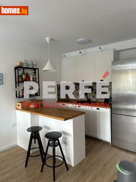 Мезонет, 90m² - К.к.Слънчев Бряг, Бургас - Апартамент за продажба - Perfe Estates - 113459398