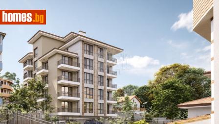 Тристаен, 97m² - Апартамент за продажба - 113459587