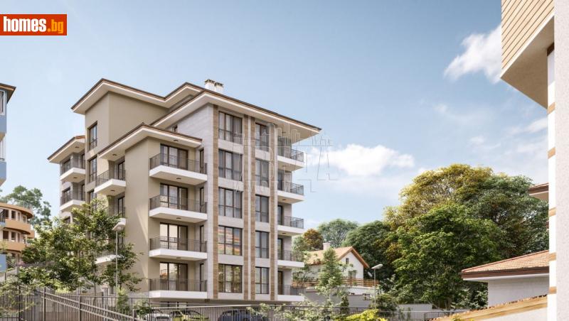 Тристаен, 97m² - Кв. Бриз, Варна - Апартамент за продажба - Иведа - 113459587