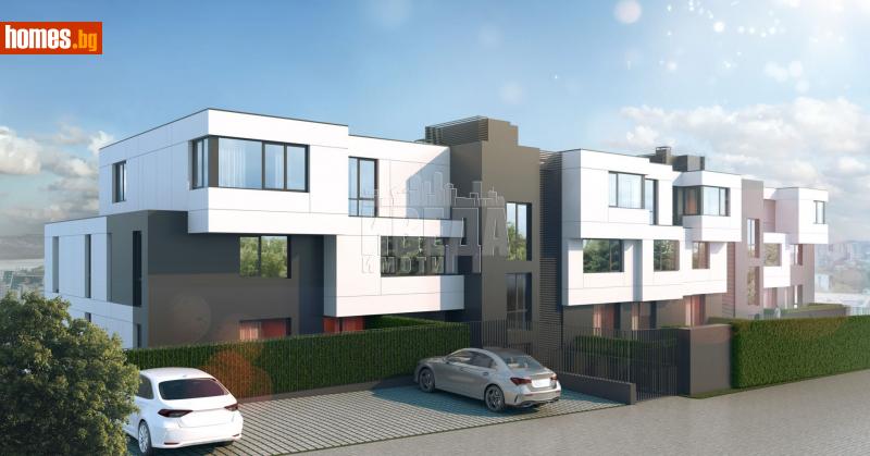 Тристаен, 125m² - Кв. Бриз, Варна - Апартамент за продажба - Иведа - 113459591