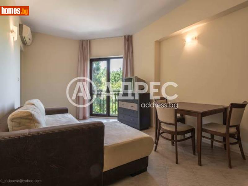 Двустаен, 55m² - К.к.Златни Пясъци, Варна - Апартамент за продажба - АДРЕС НЕДВИЖИМИ ИМОТИ - 113464064