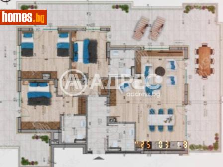 Гараж, 20m² - Апартамент за продажба - 113464246