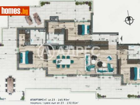 Гараж, 61m² - Апартамент за продажба - 113464265