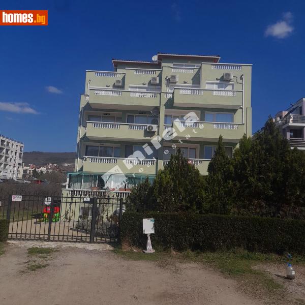 Тристаен, 122m² - Гр.Свети Влас, Несебър - Апартамент за продажба - МИРЕЛА - 113464505