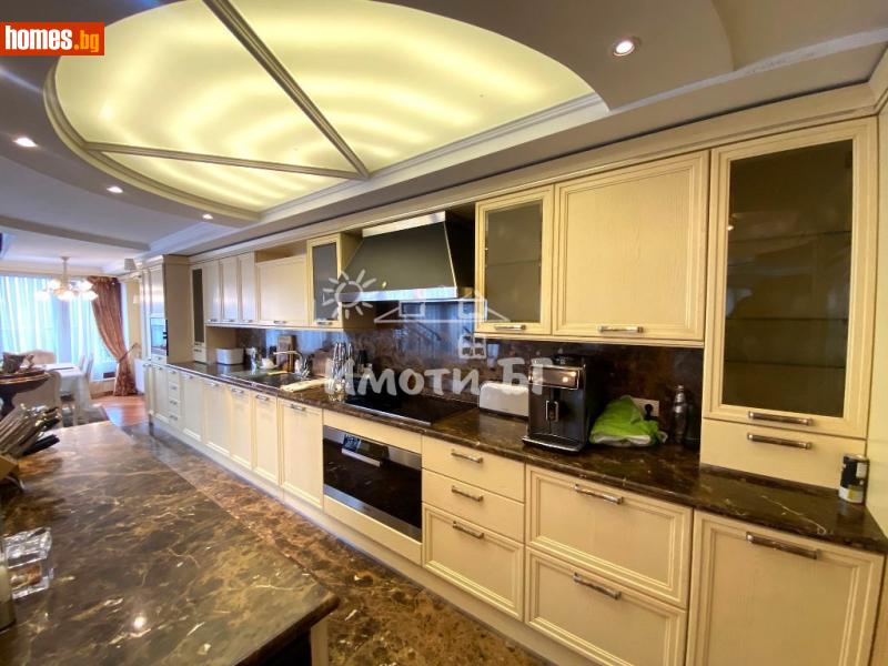 Мезонет, 367m² - Жк. Лозенец, София - Апартамент за продажба - Имоти БГ - 113464532