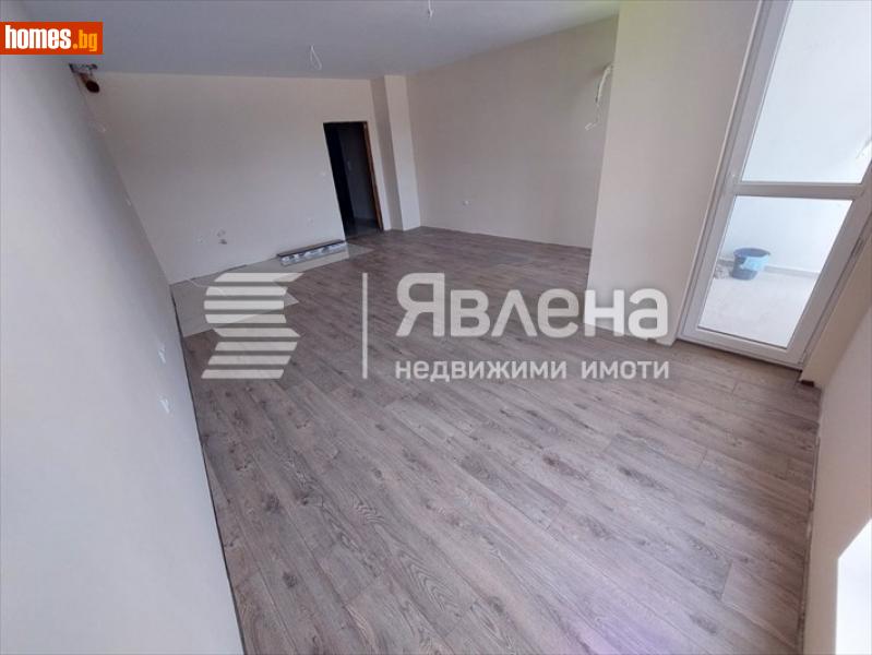 Едностаен, 64m² - Гр.Поморие, Бургас - Апартамент за продажба - ЯВЛЕНА - 113464582
