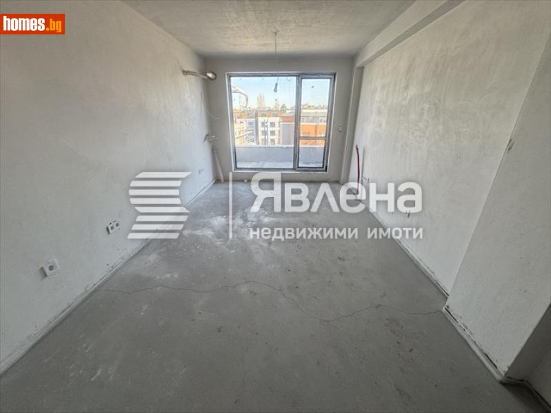 Тристаен, 95m² - Кв. Витоша, София - Апартамент за продажба - ЯВЛЕНА - 113464673