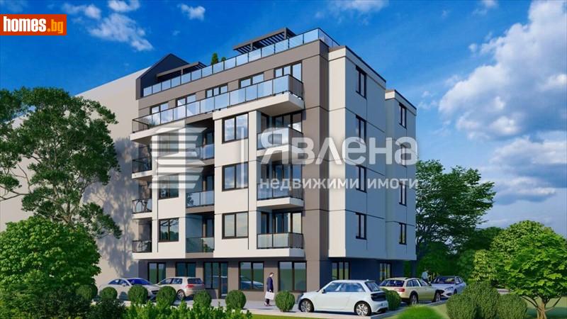 Многостаен, 1200m² - Жк. Овча Купел, София - Апартамент за продажба - ЯВЛЕНА - 113464692