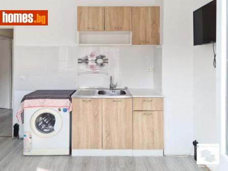 Двустаен, 50m² - Апартамент за продажба - 113464862