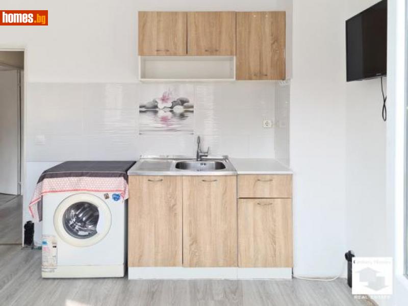 Двустаен, 50m² - Жк. Бузлуджа, Велико Търново - Апартамент за продажба - Сенчъри Хоумс ООД - 113464862