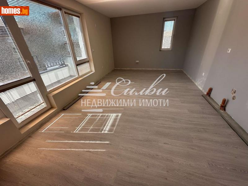 Двустаен, 81m² -  Център, Търговище - Апартамент за продажба - НЕДВИЖИМИ ИМОТИ СИЛВИ - 113465751