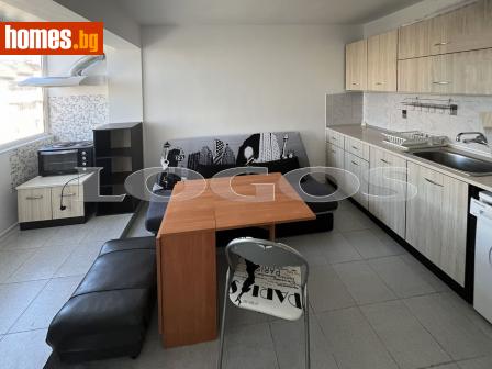 Двустаен, 40m² - Апартамент за продажба - 113465833