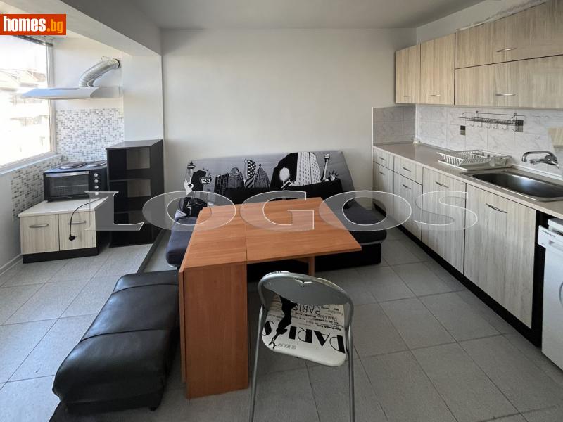 Двустаен, 40m² -  Център, Варна - Апартамент за продажба - ЛОГОС - 113465833