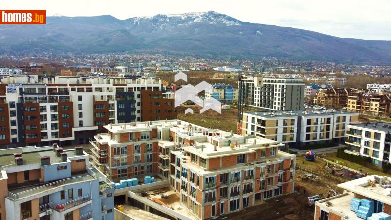 Тристаен, 167m² - Кв. Витоша, София - Апартамент за продажба - Билдинг Бокс - 113465906