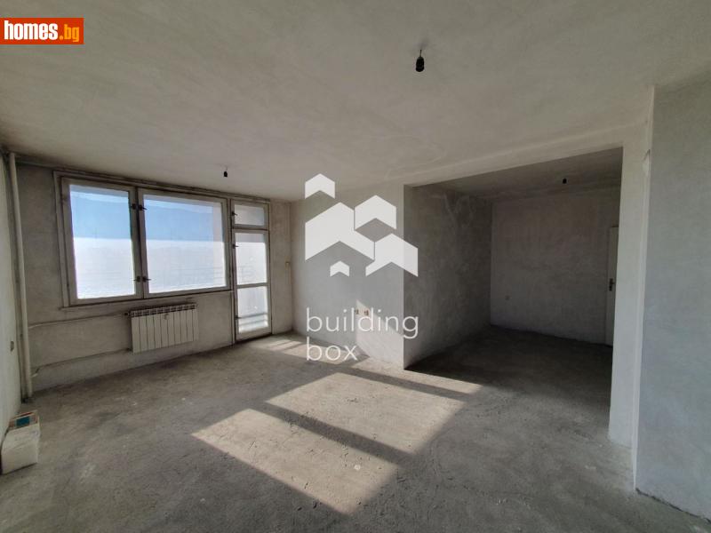 Тристаен, 124m² - Жк. Овча Купел 1, София - Апартамент за продажба - Билдинг Бокс - 113465941