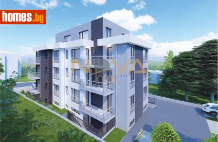 Тристаен, 93m² - Апартамент за продажба - 113466129