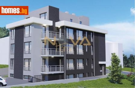 Тристаен, 72m² - Апартамент за продажба - 113466133