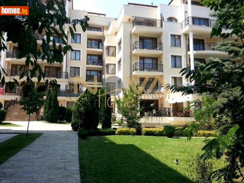 Двустаен, 83m² - Варна, Варна - Апартамент за продажба - НОВА ХОУМ - 113466141