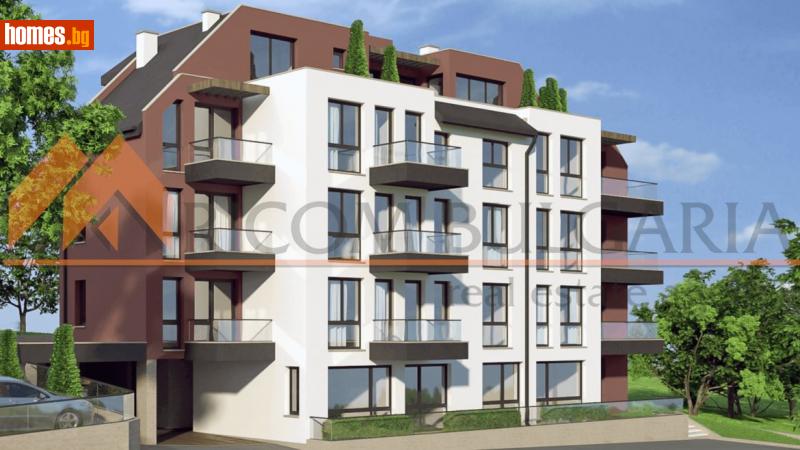 Тристаен, 133m² - Кв. Виница, Варна - Апартамент за продажба - РИКОМ БЪЛГАРИЯ ЕООД - 113466805