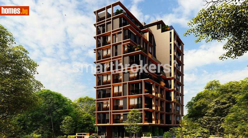 Тристаен, 85m² - Жк. Гоце Делчев, София - Апартамент за продажба - SMART BROKERS - 113468480
